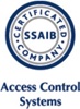 SSAIB - Access Control